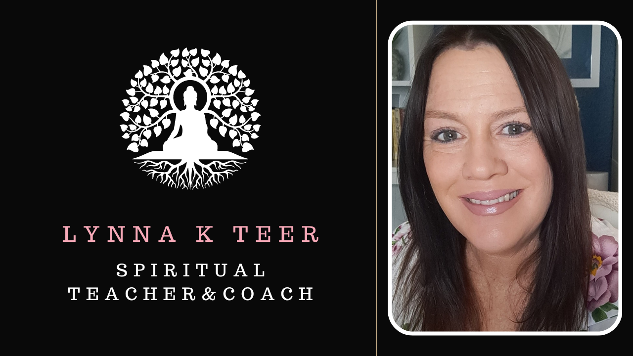 Spiritual Teacher and Coach